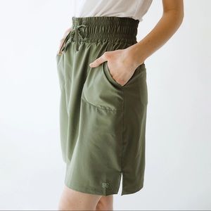 Albion Fit Sage The Away Skirt